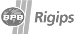 Rigips logo