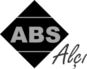 abs alçı logo