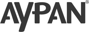 aypan alçı levha logo