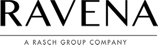 ravena duvar kağıdı logosu